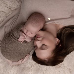 Meet your Posher, Miranda